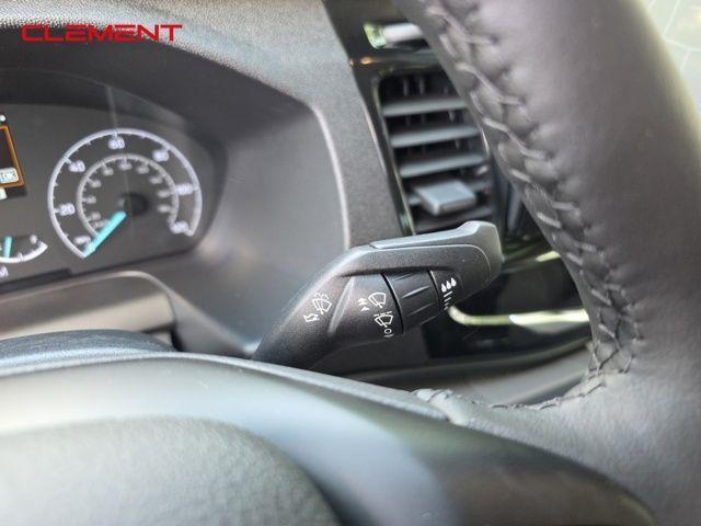 new 2025 Ford Transit-350 car, priced at $67,455