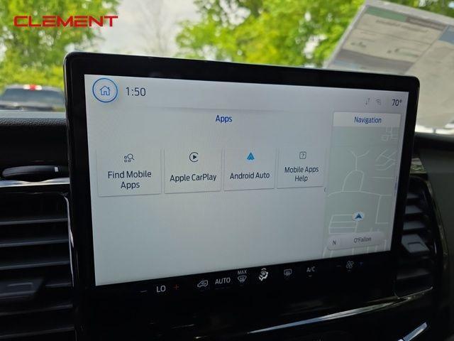 new 2025 Ford Transit-350 car, priced at $67,455