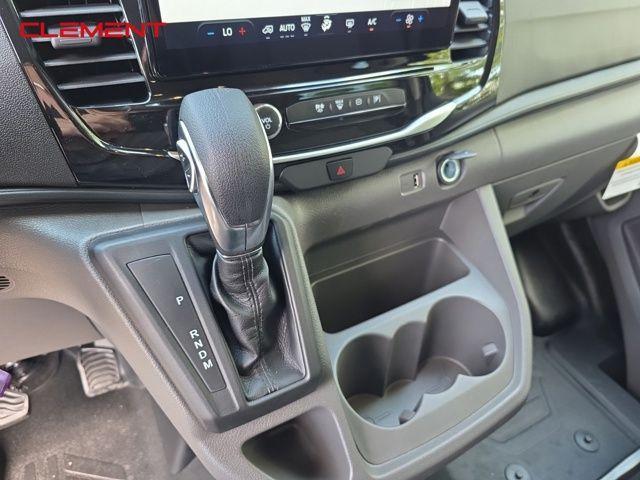 new 2025 Ford Transit-350 car, priced at $67,455
