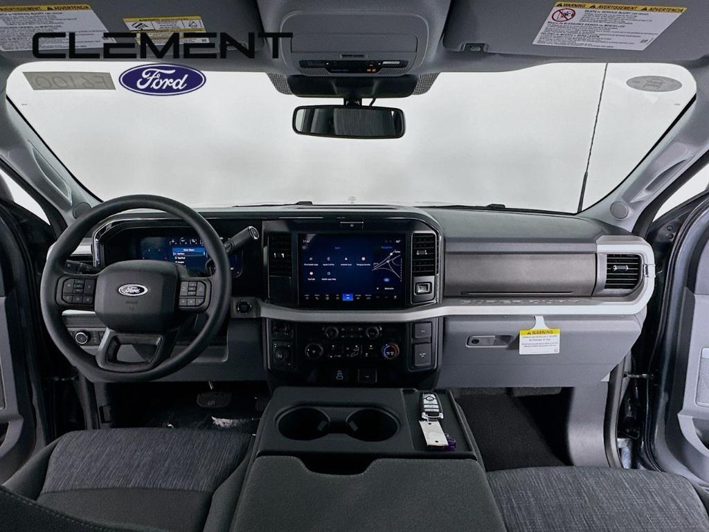 new 2026 Ford F-450 car, priced at $85,960