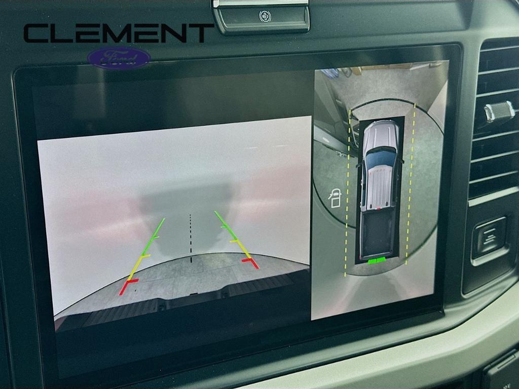 new 2026 Ford F-450 car, priced at $85,960