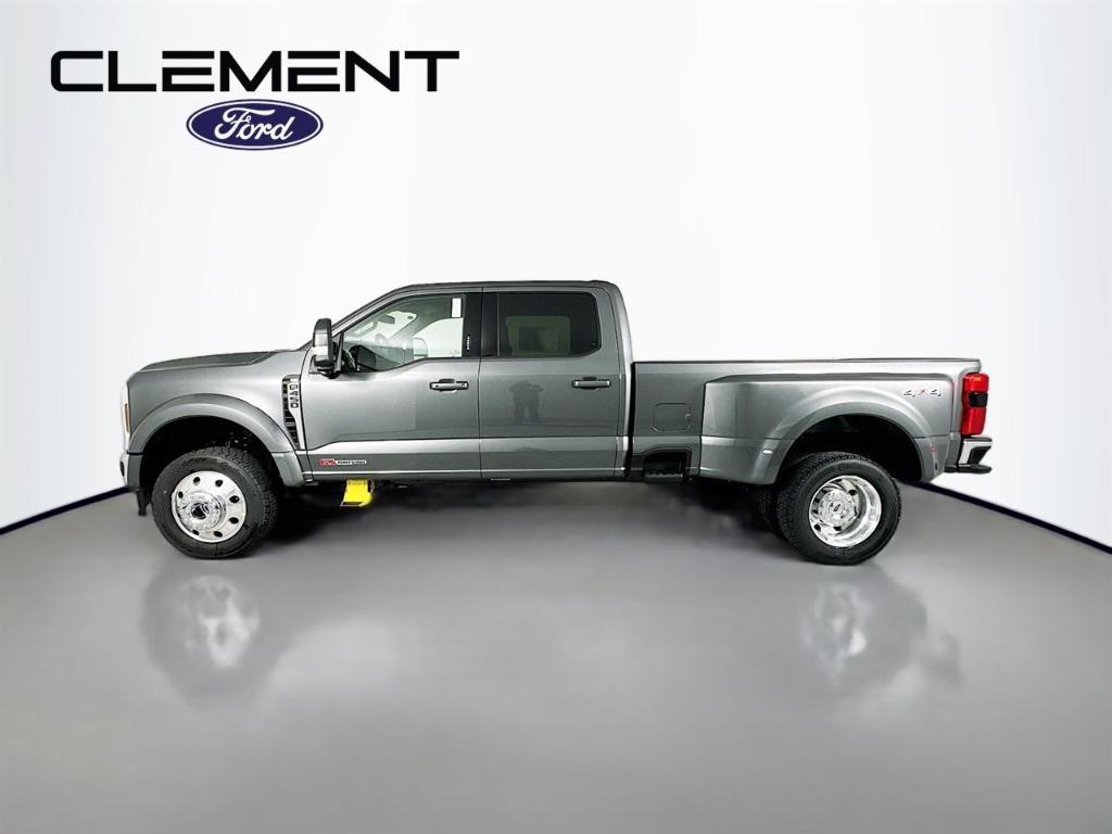 new 2026 Ford F-450 car, priced at $85,960