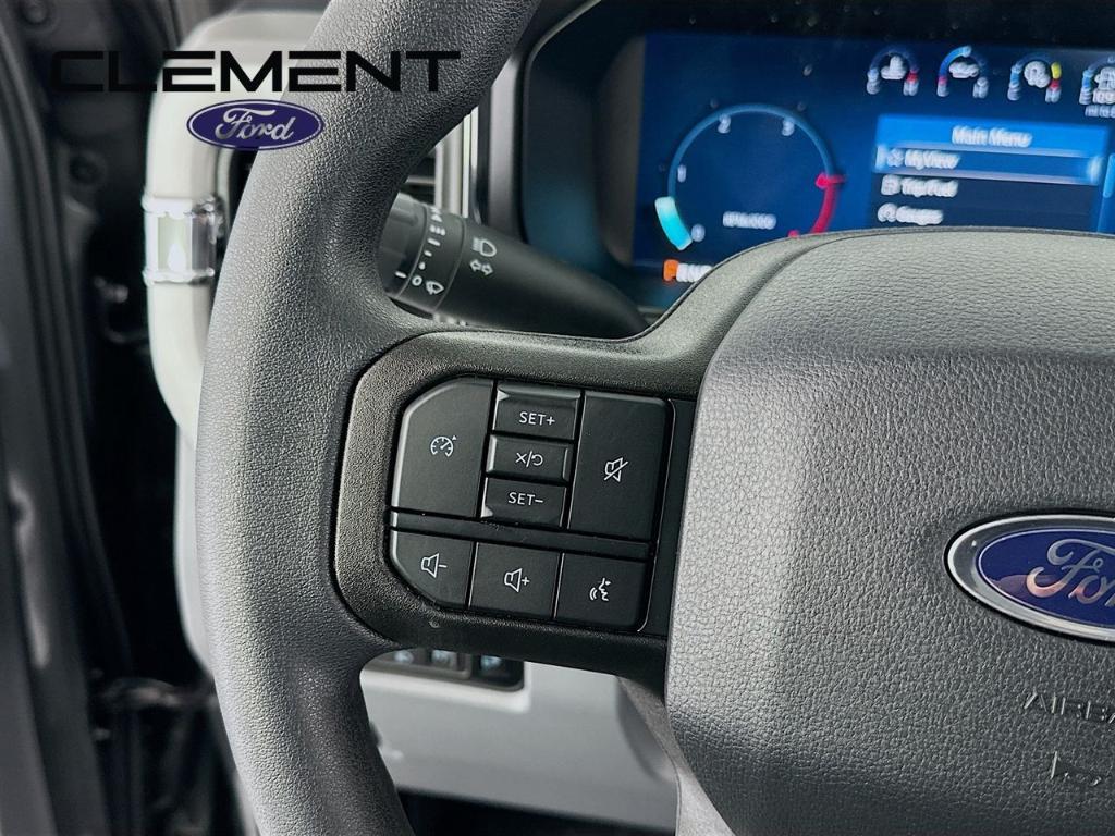 new 2026 Ford F-450 car, priced at $85,960