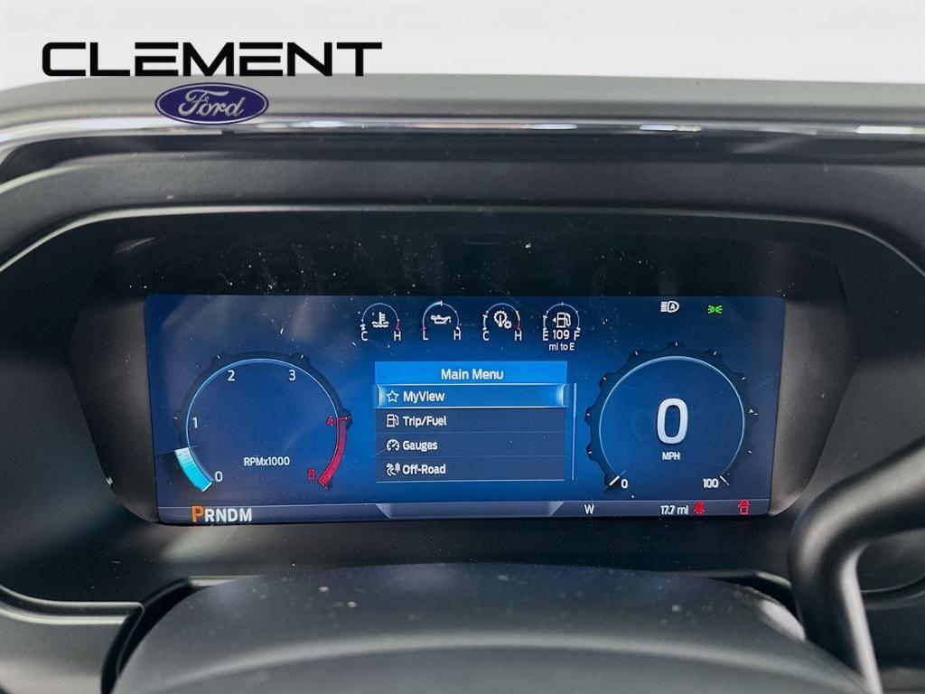 new 2026 Ford F-450 car, priced at $85,960