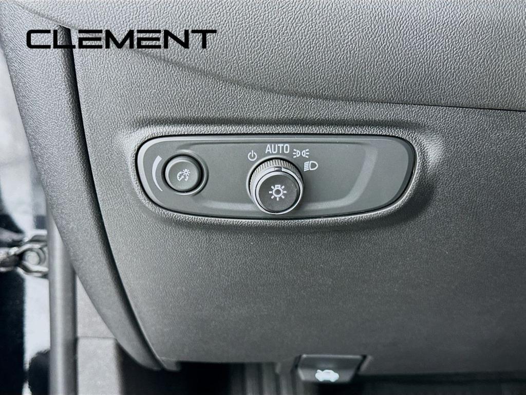 used 2024 Chevrolet Equinox car, priced at $24,274