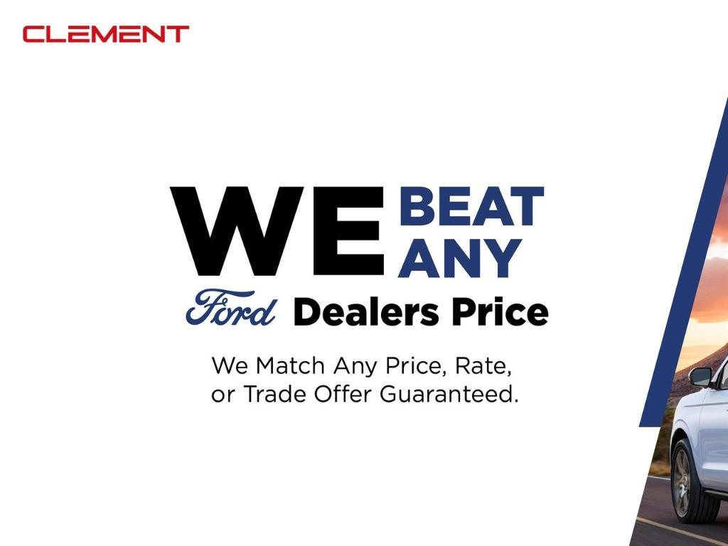 new 2024 Ford Bronco car, priced at $80,000