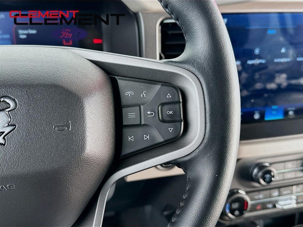 new 2024 Ford Bronco car, priced at $80,000