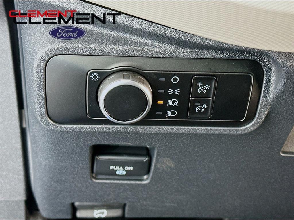 new 2024 Ford Bronco car, priced at $80,000