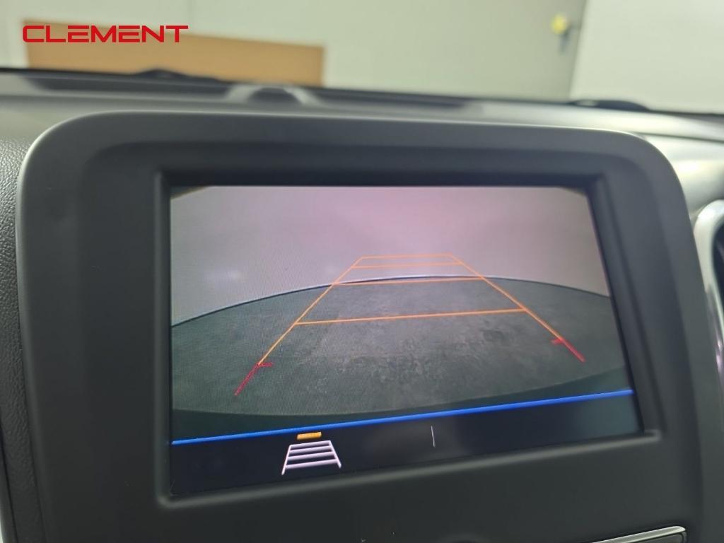 used 2021 Chevrolet Equinox car, priced at $17,059