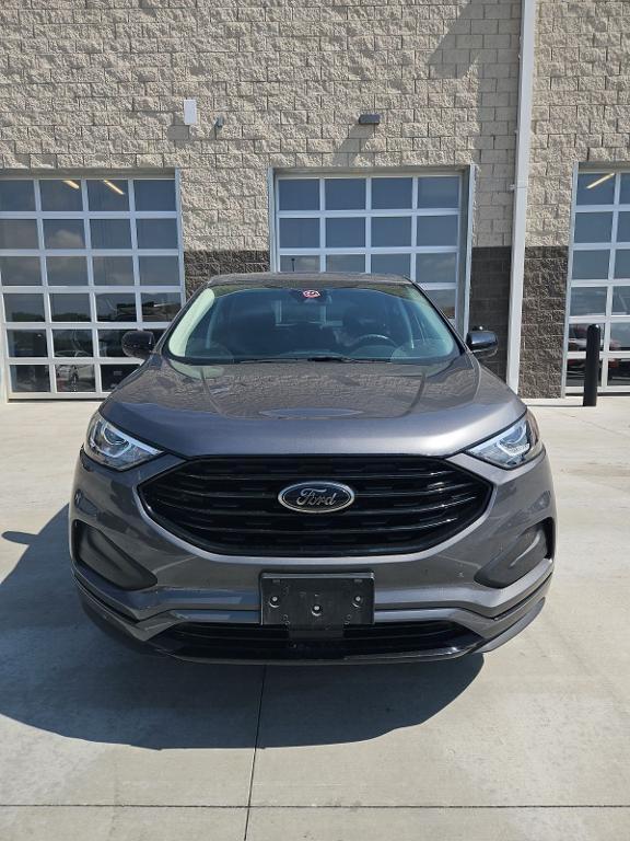 used 2024 Ford Edge car, priced at $27,742