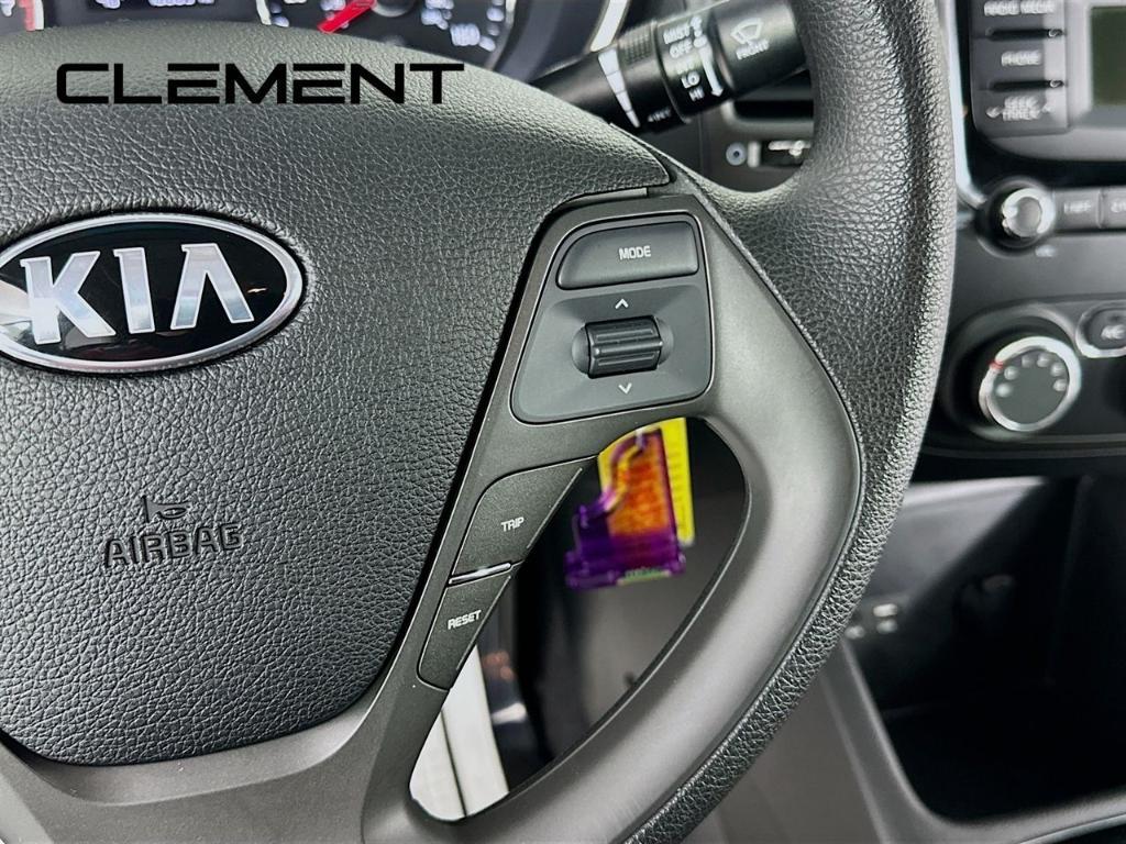 used 2017 Kia Forte car, priced at $6,712