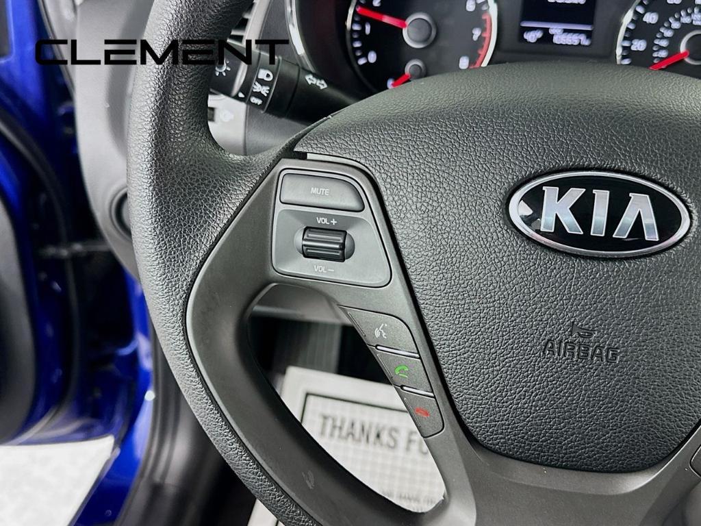 used 2017 Kia Forte car, priced at $6,712