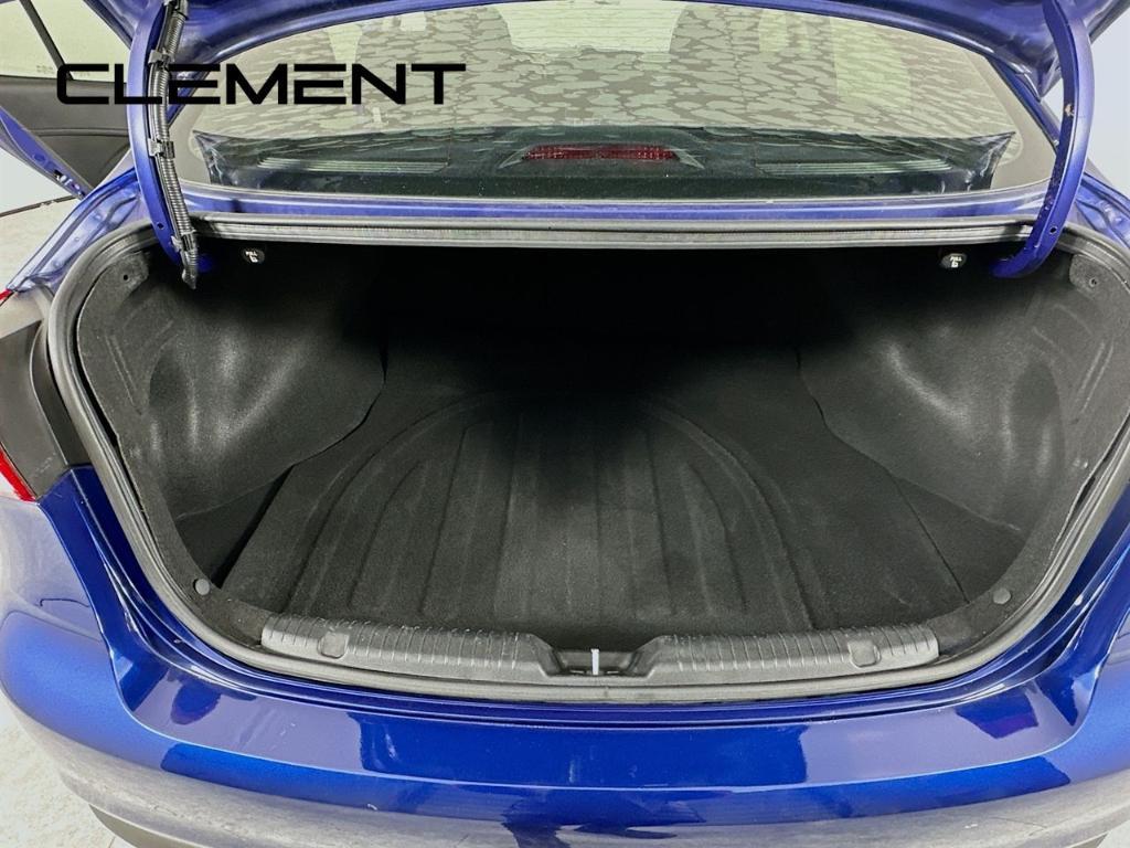 used 2017 Kia Forte car, priced at $6,712