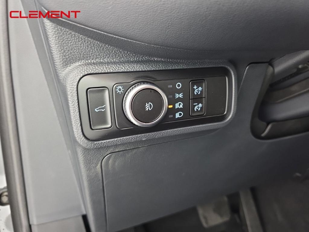 new 2026 Ford Explorer car, priced at $60,385