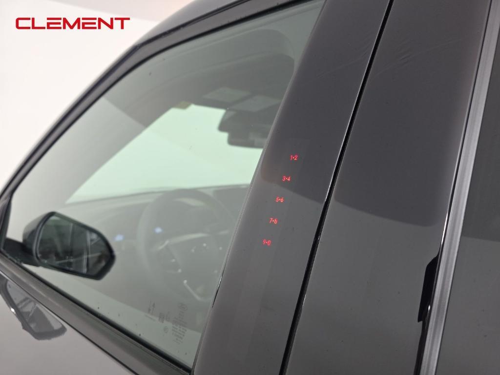 new 2026 Ford Explorer car, priced at $60,385