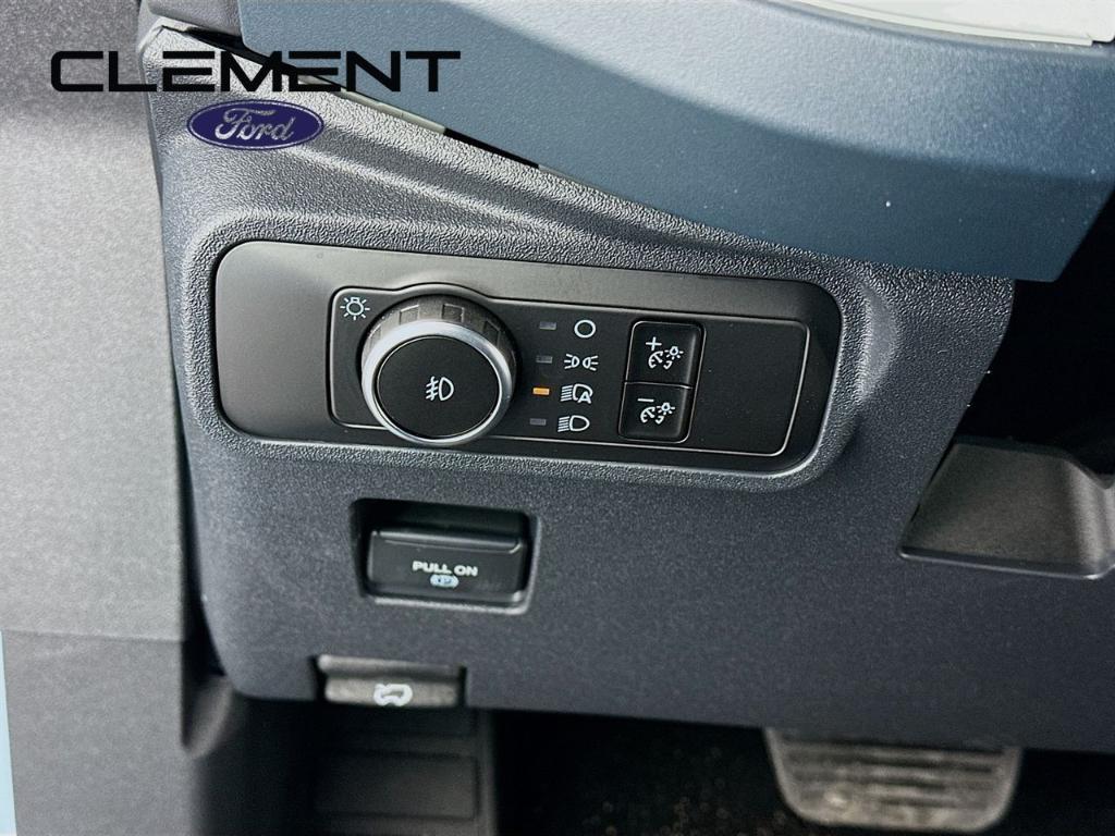 new 2025 Ford Bronco car, priced at $52,825