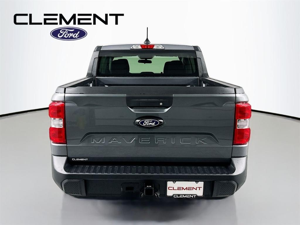 new 2026 Ford Maverick car, priced at $30,105