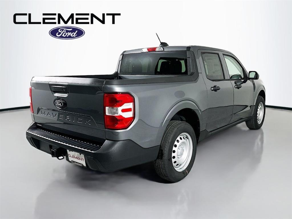 new 2026 Ford Maverick car, priced at $30,105