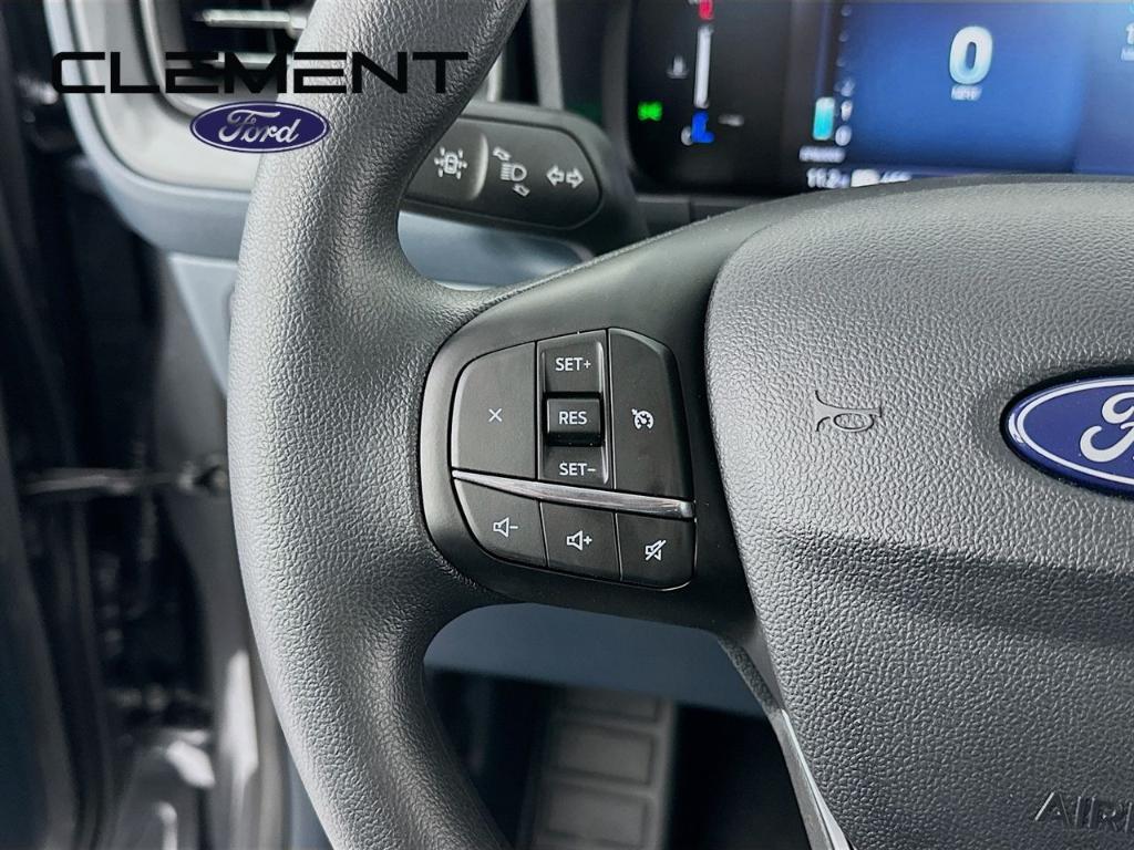 new 2026 Ford Maverick car, priced at $30,105