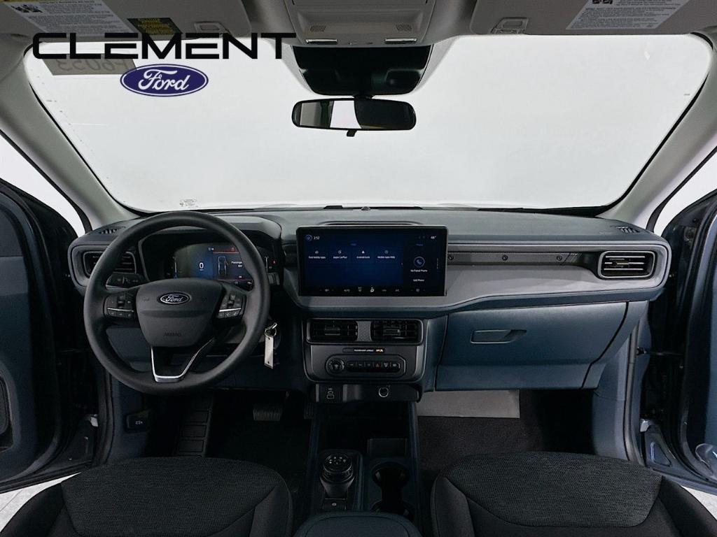 new 2026 Ford Maverick car, priced at $30,105