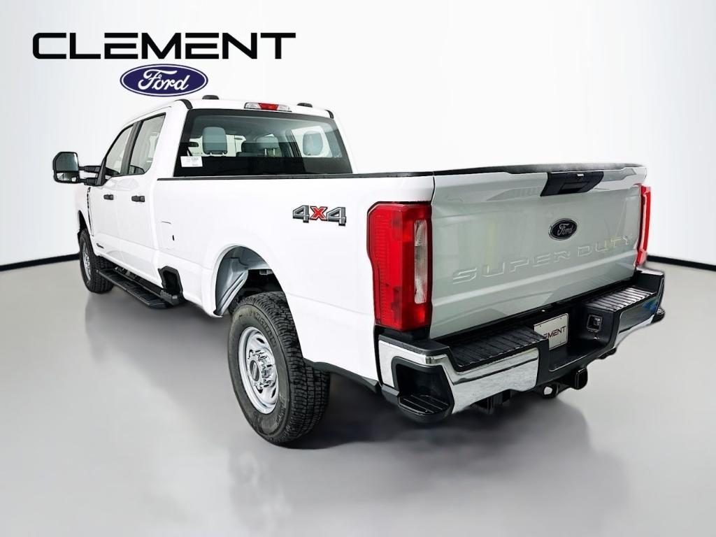 new 2026 Ford F-250 car, priced at $64,090