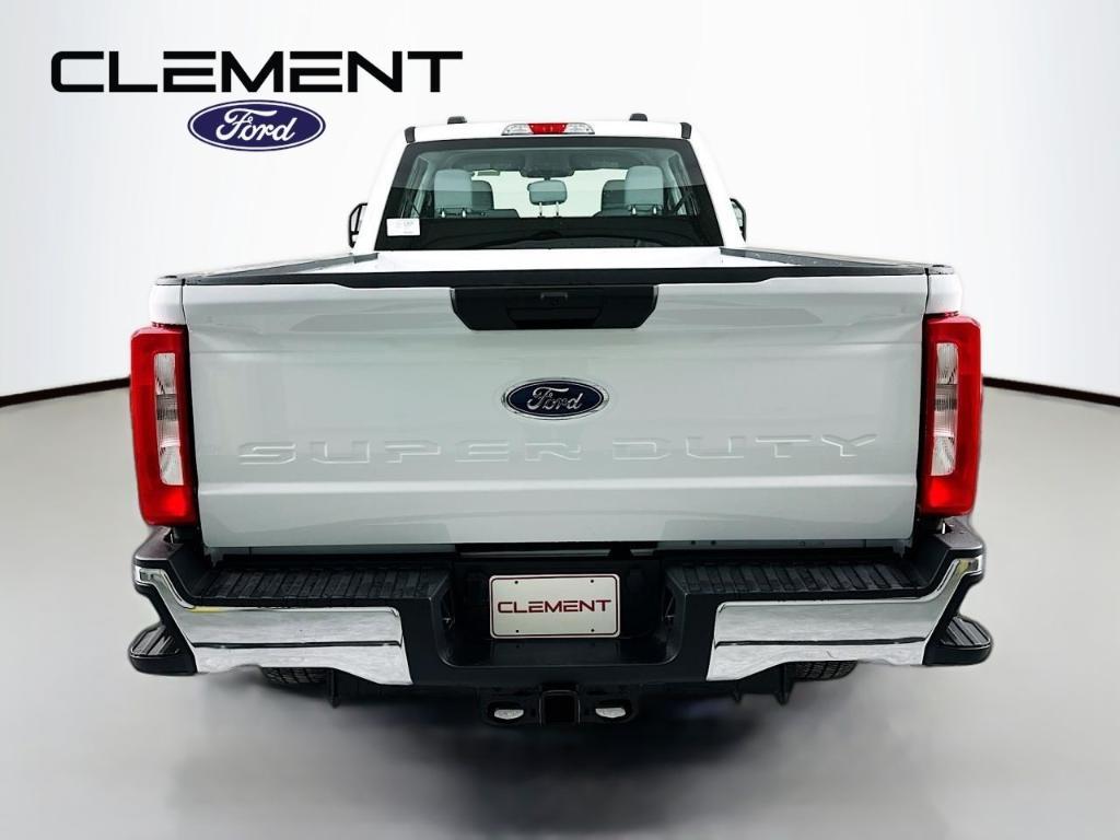 new 2026 Ford F-250 car, priced at $64,090