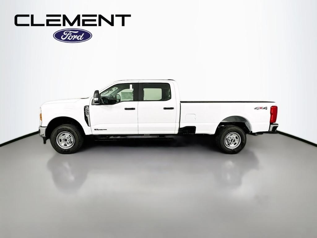 new 2026 Ford F-250 car, priced at $64,090