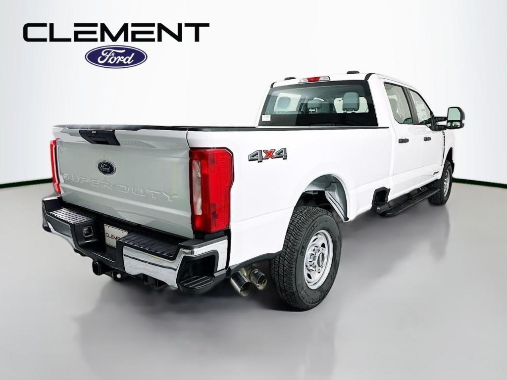 new 2026 Ford F-250 car, priced at $64,090