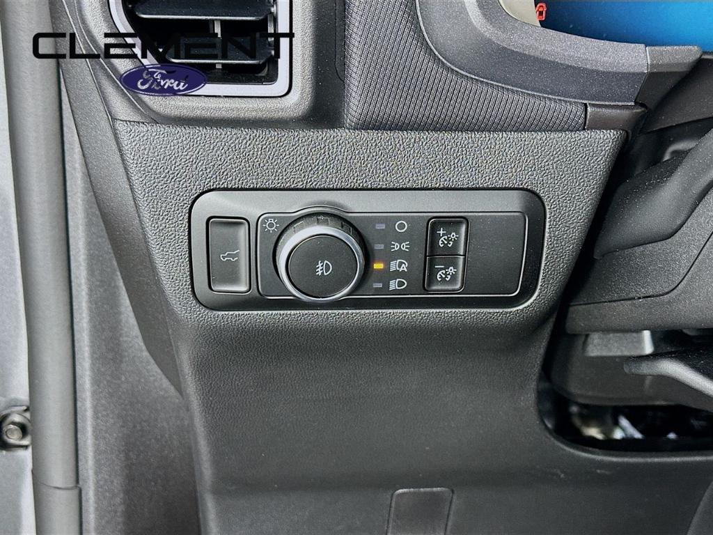 new 2025 Ford Bronco Sport car, priced at $30,103