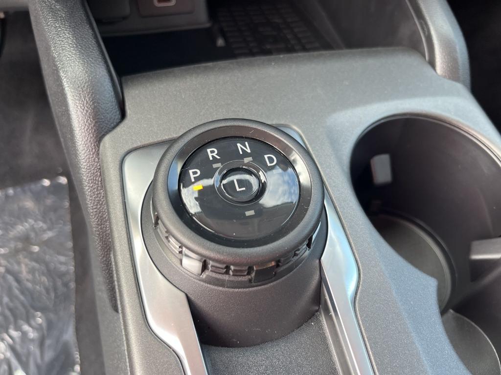 new 2025 Ford Bronco Sport car, priced at $29,825