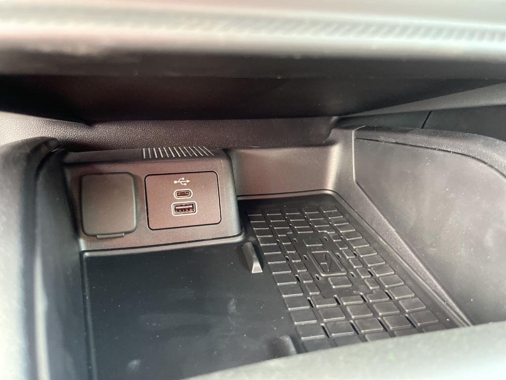 new 2025 Ford Bronco Sport car, priced at $29,825