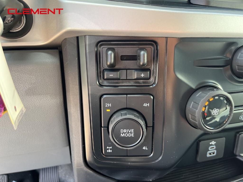 new 2026 Ford F-250 car