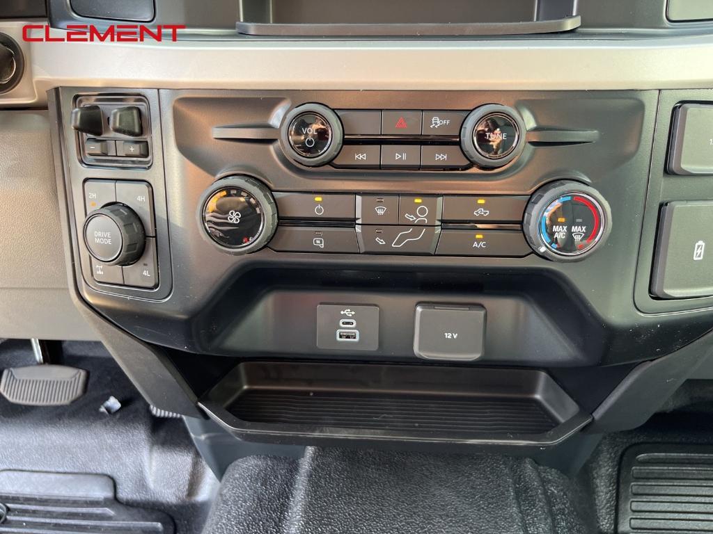 new 2026 Ford F-250 car