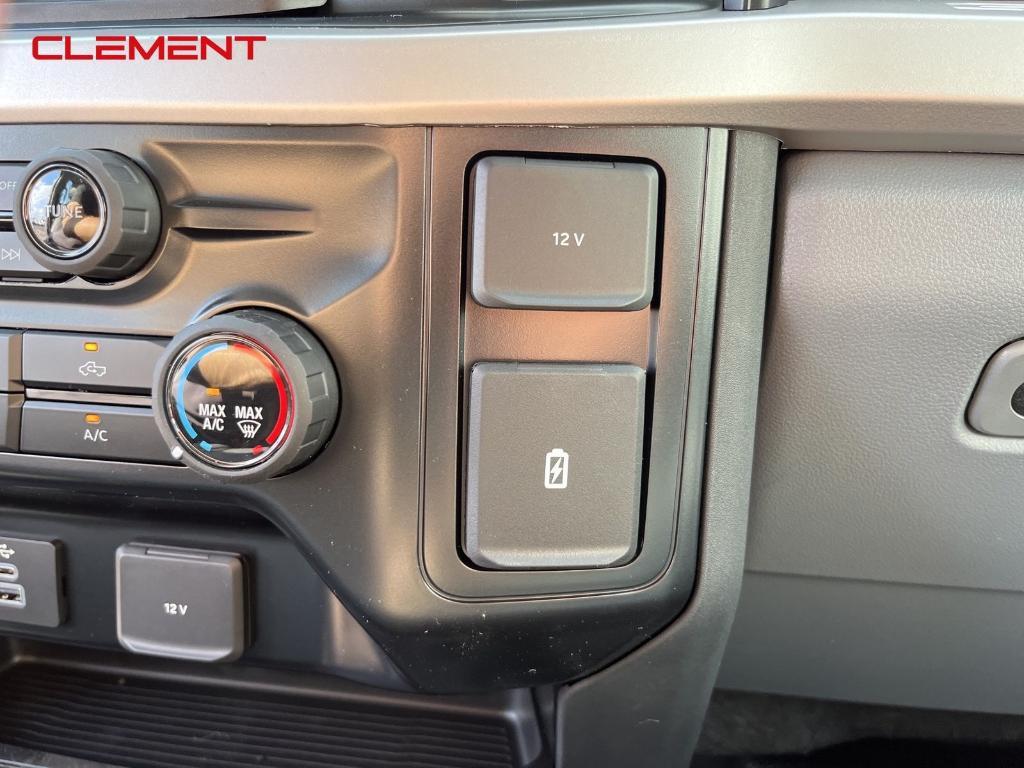 new 2026 Ford F-250 car