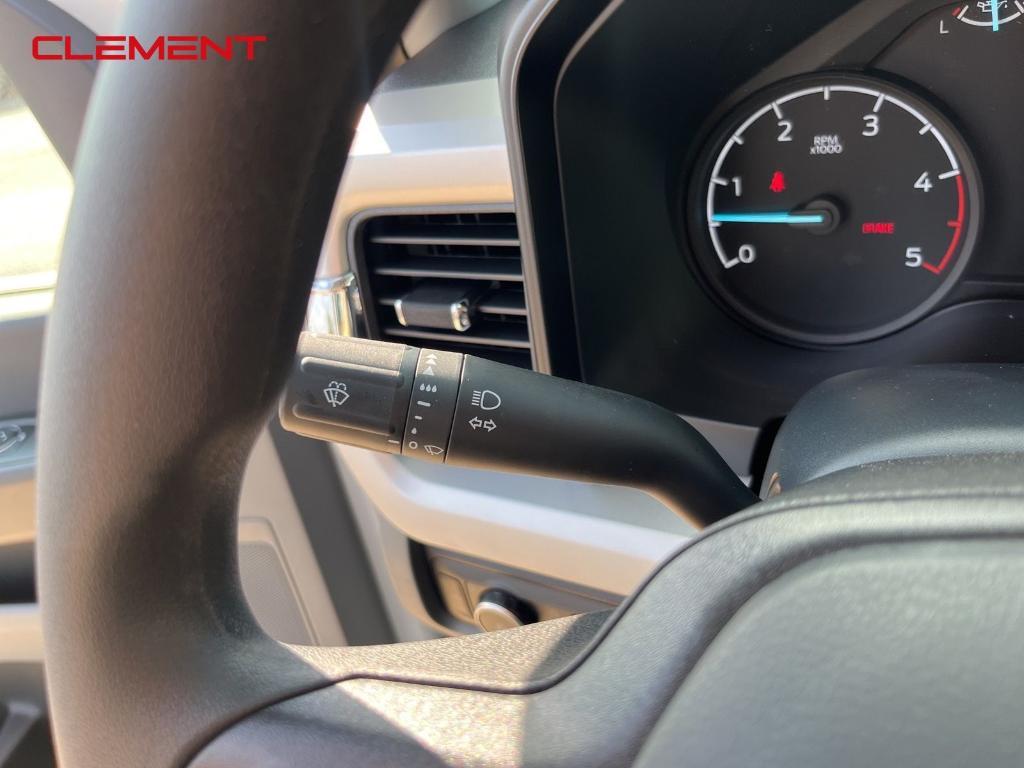 new 2026 Ford F-250 car