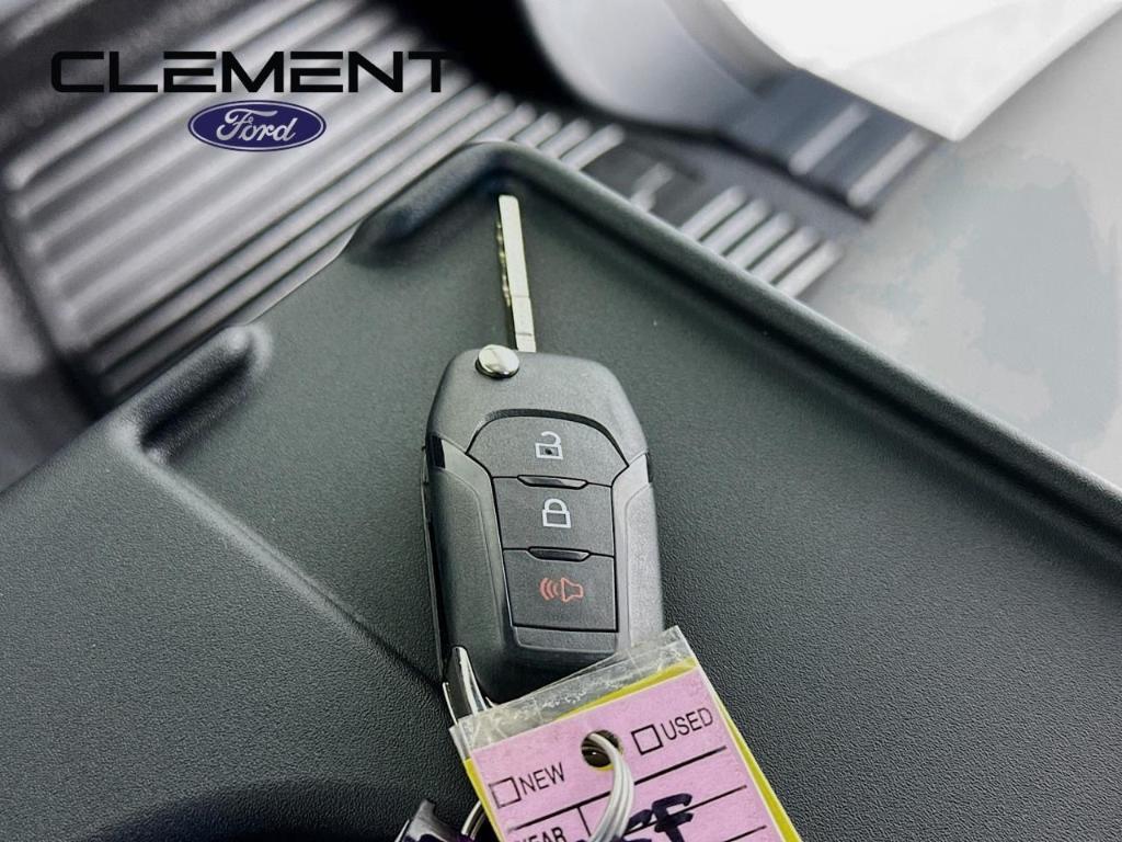 new 2026 Ford F-250 car