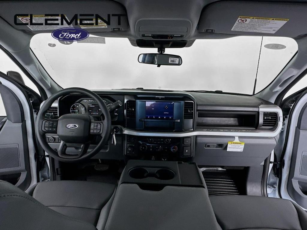 new 2026 Ford F-250 car