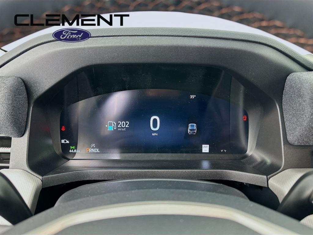 new 2026 Ford Explorer car, priced at $40,675