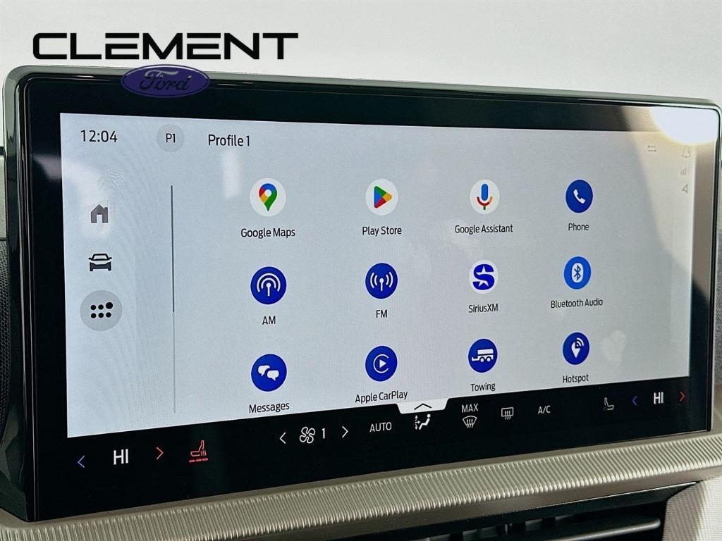 new 2026 Ford Explorer car, priced at $40,675