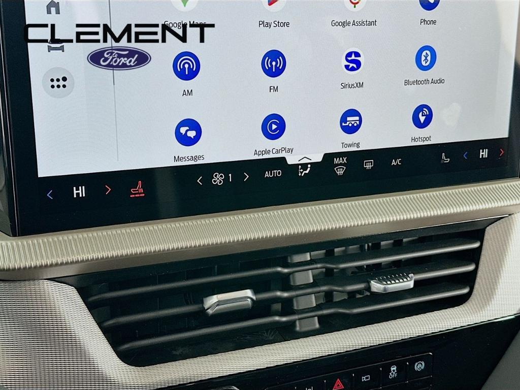 new 2026 Ford Explorer car, priced at $40,675