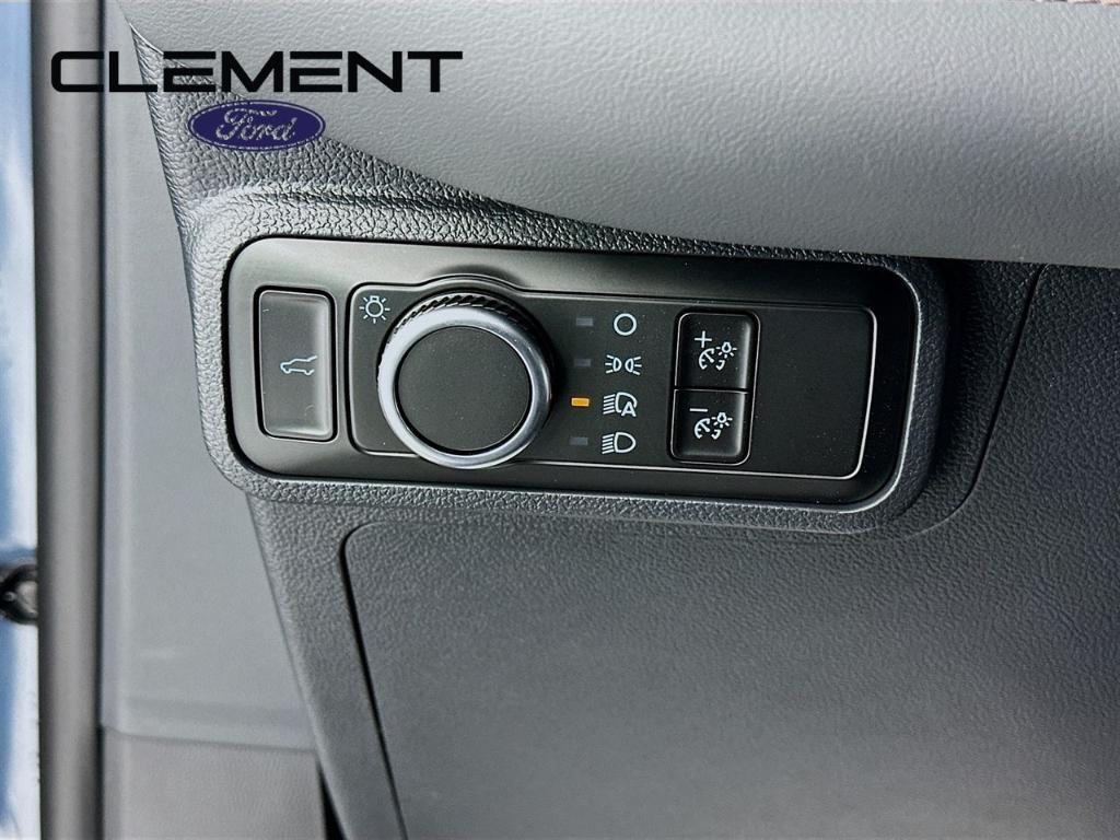 new 2026 Ford Explorer car, priced at $40,675