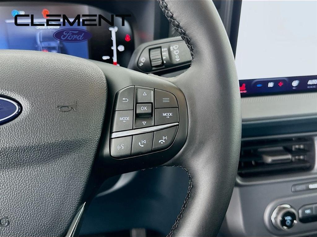 new 2025 Ford Maverick car, priced at $33,040