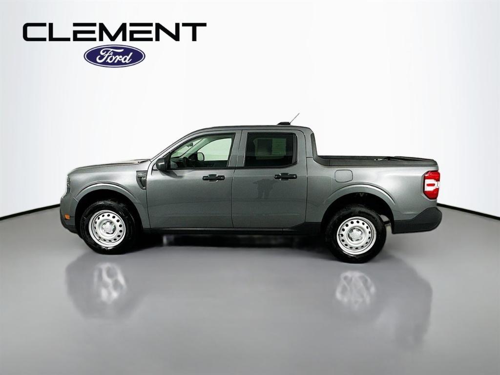 new 2025 Ford Maverick car, priced at $30,955