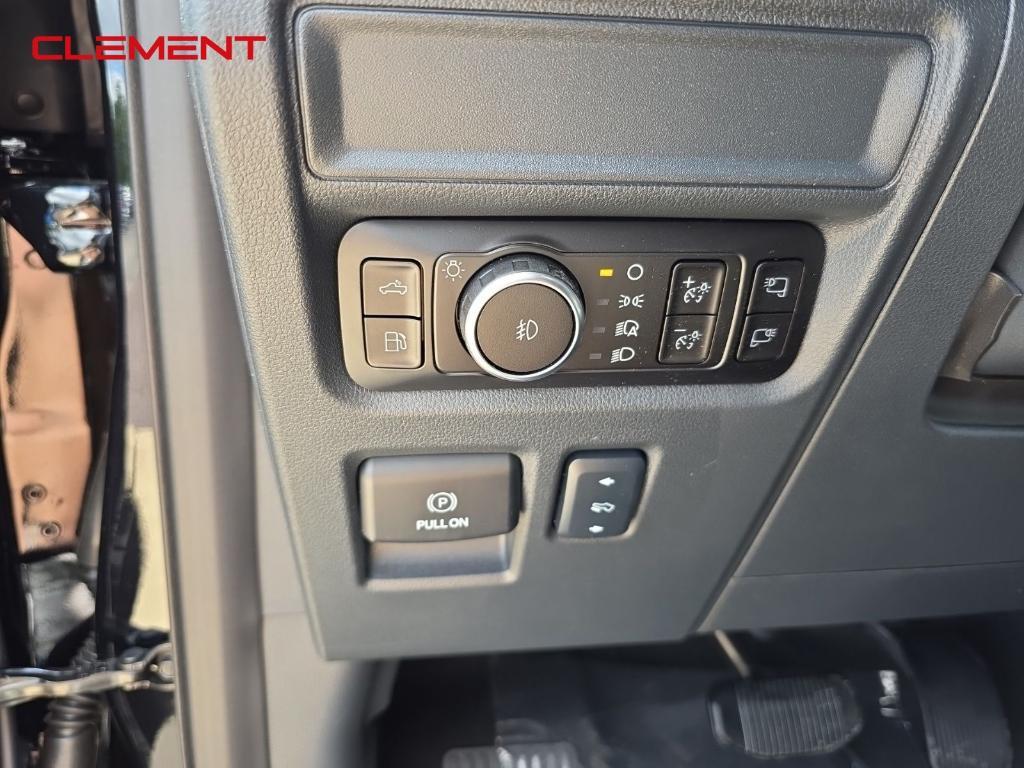 new 2025 Ford F-150 car, priced at $76,210