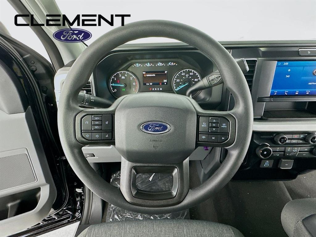 new 2026 Ford F-250 car, priced at $63,965