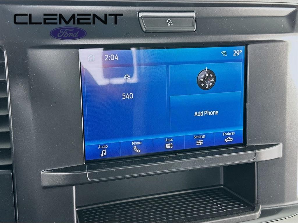 new 2026 Ford F-250 car, priced at $63,965