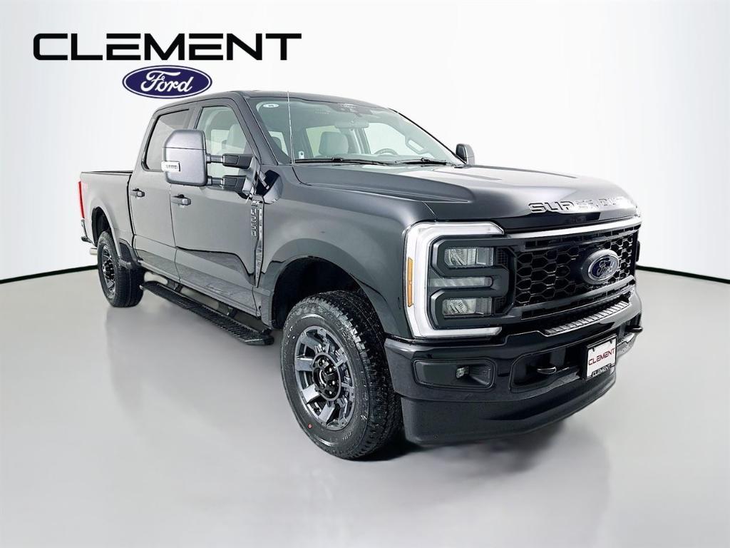 new 2026 Ford F-250 car, priced at $63,965