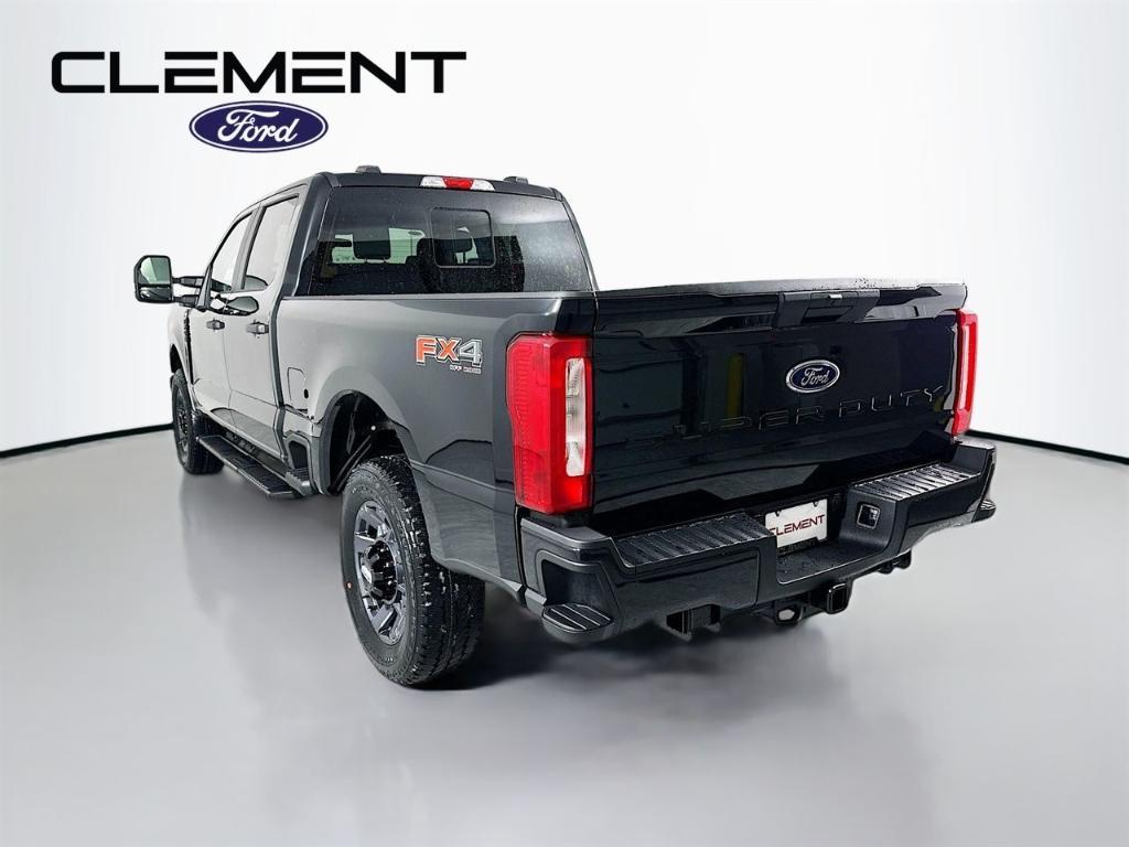 new 2026 Ford F-250 car, priced at $63,965