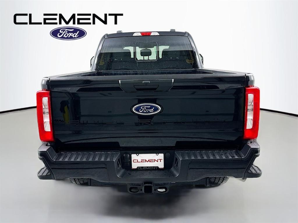 new 2026 Ford F-250 car, priced at $63,965