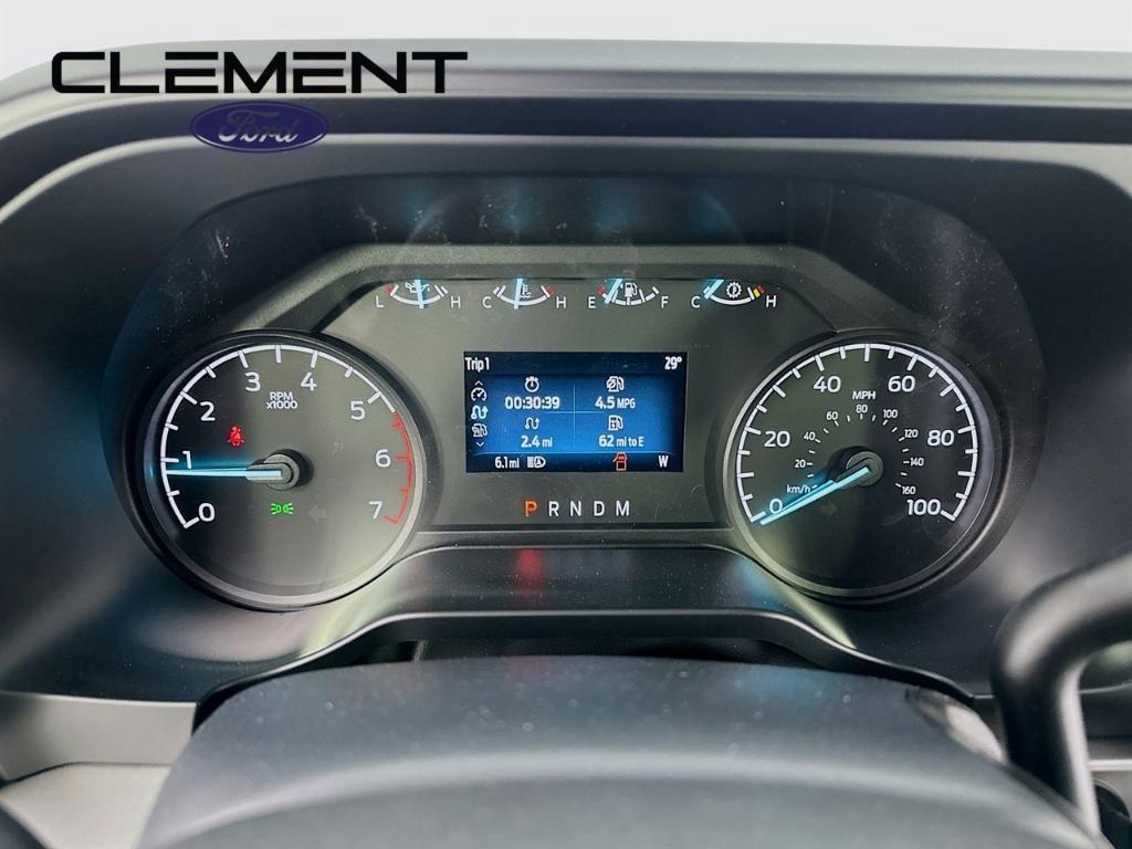 new 2026 Ford F-250 car, priced at $63,965